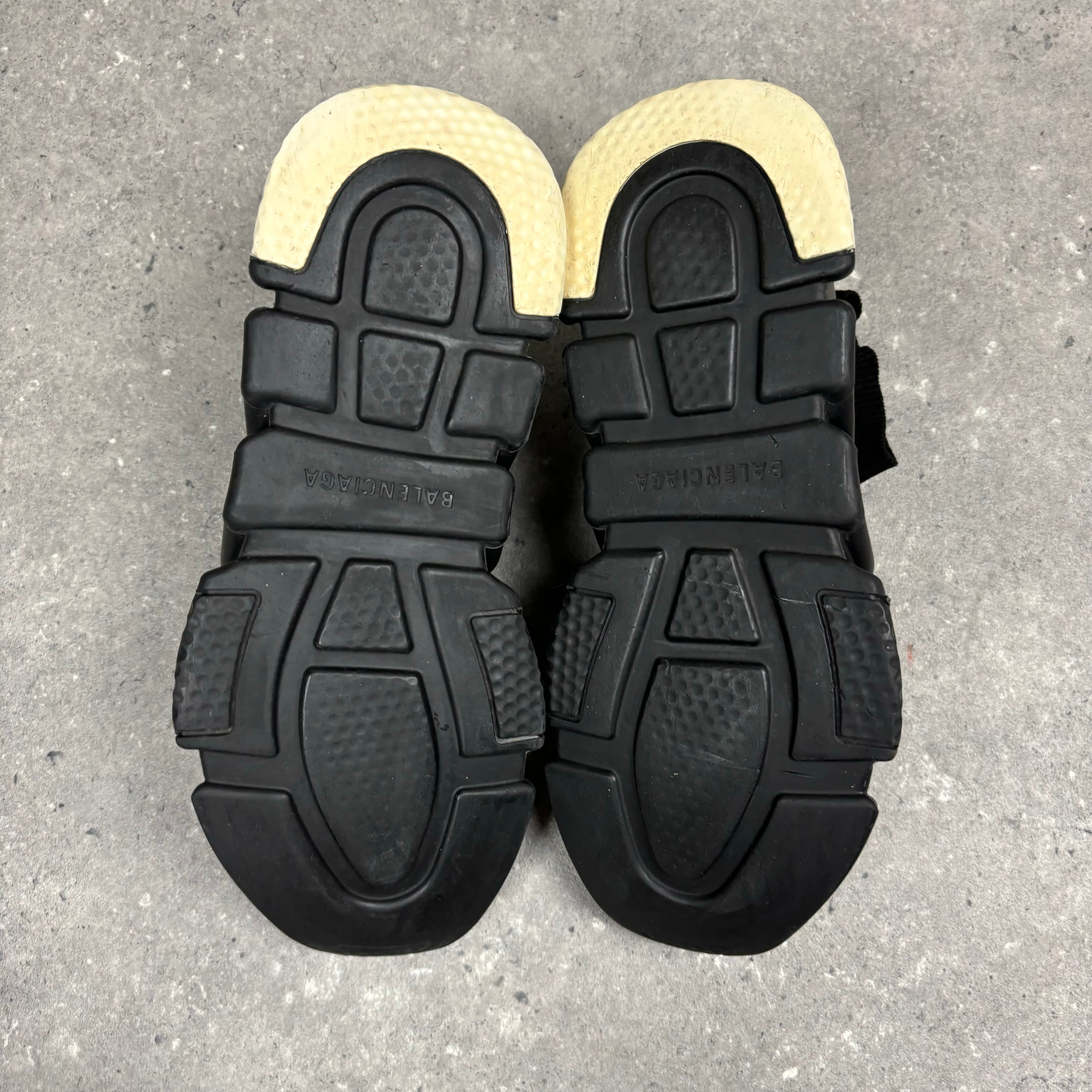 BALENCIAGA SPEED RUNNERS - EU40 (FIT UK 6.5)