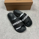BURBERRY SLIDES