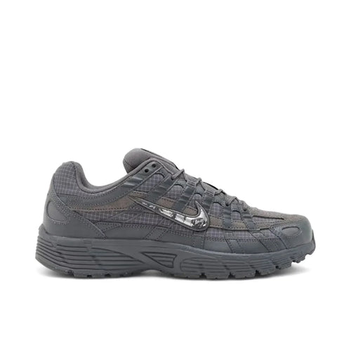 NIKE P-6000 - IRON GREY