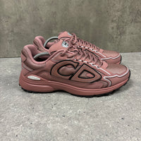 DIOR B30 PINK/SALMON - (EU44 / UK 10)