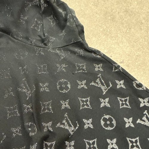 LOUIS VUITTON MONOGRAM GRADIENT T-SHIRT - L (FITS M)