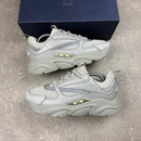 DIOR B22 GREY - (EU45 / UK11)