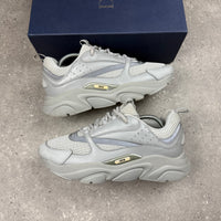 DIOR B22 GREY - (EU45 / UK11)
