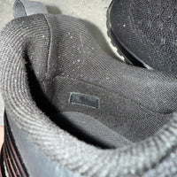 LOUIS VUITTON BLACK VNR - EU 43 (FITS UK 10)