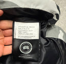 CANADA GOOSE MACMILAN PARKA ARCTIC CAMO - (M)
