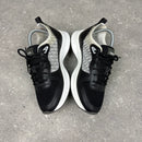 DIOR B25 BLACK/WHITE - (EU41 / UK7)