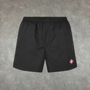 CASABLANCA JACQUARD SWIM SHORTS