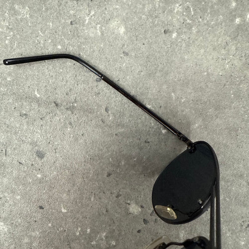 LOUIS VUITTON CLOCKWISE MONOGRAM SUNGLASSES