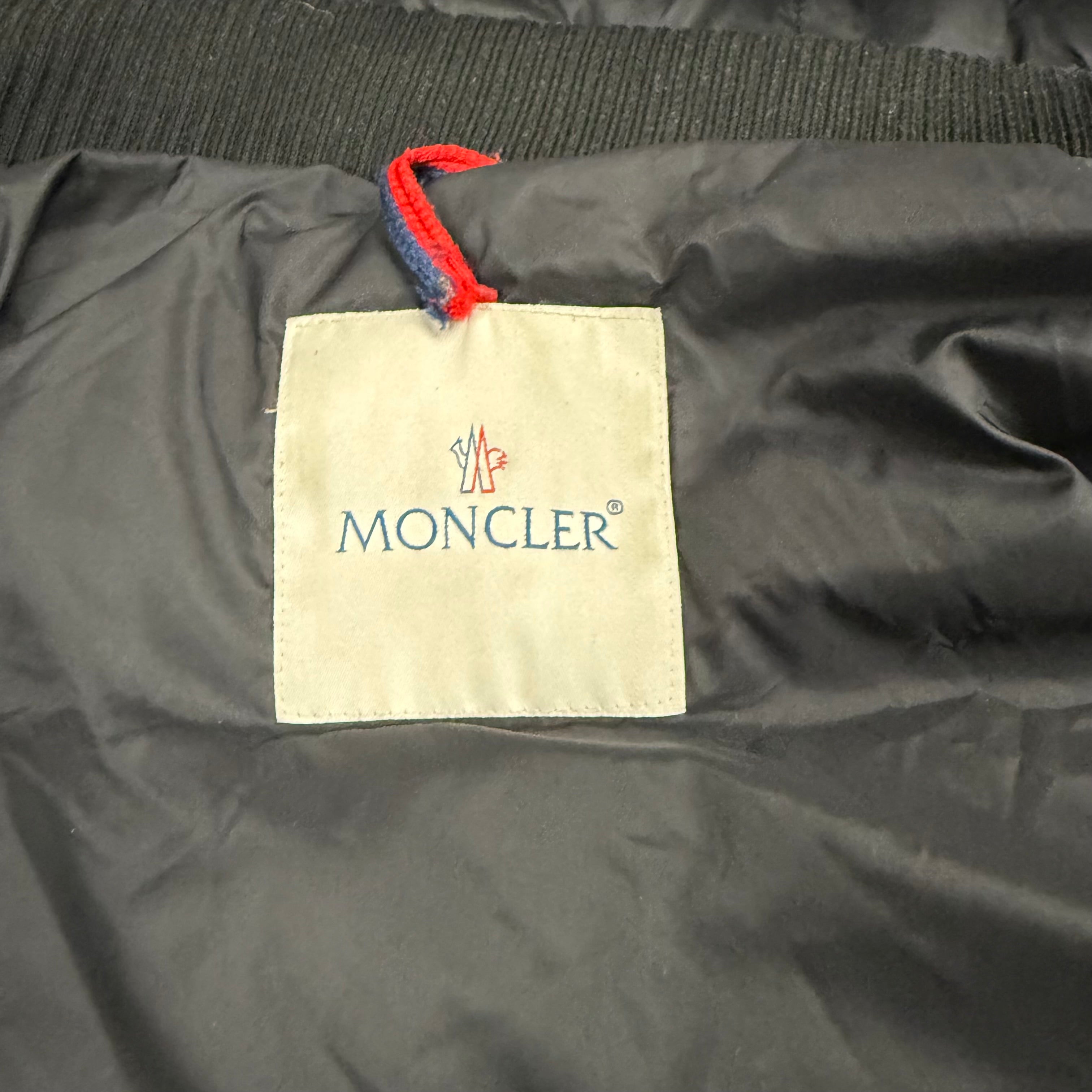 MONCLER DEMAR JACKET - 5 (L)