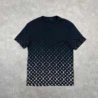 LOUIS VUITTON MONOGRAM GRADIENT T-SHIRT - L (FITS M)