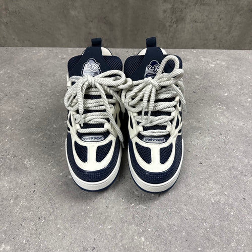 LOUIS VUITTON SKATES - EU 41 (FITS UK 8)