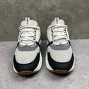 DIOR B22 WHITE / BLACK - (EU42 / UK8)