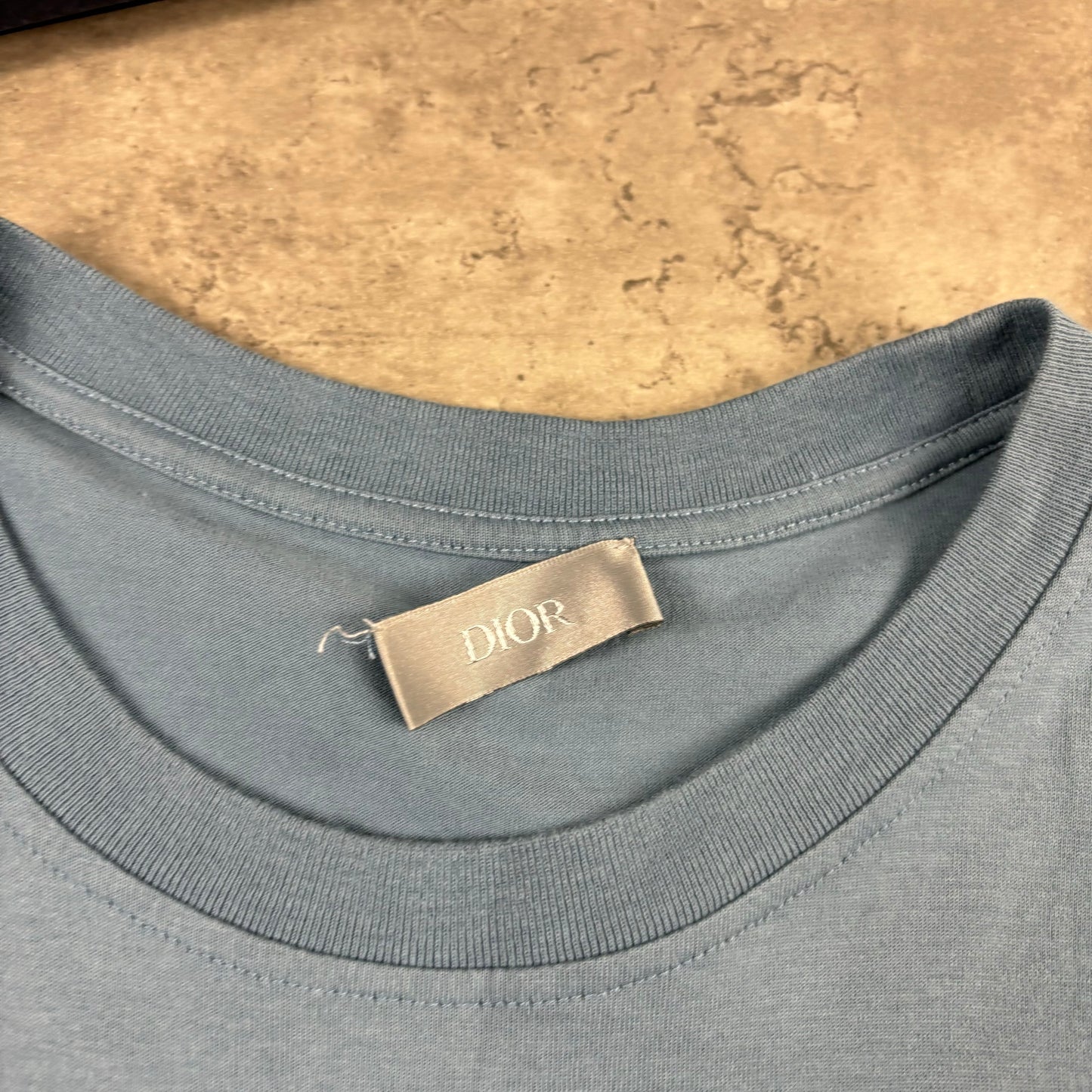 DIOR CD ICON TOP (FITS A S)