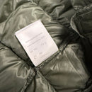 MONCLER BRAMANT JACKET NAVY - 6 (XL)