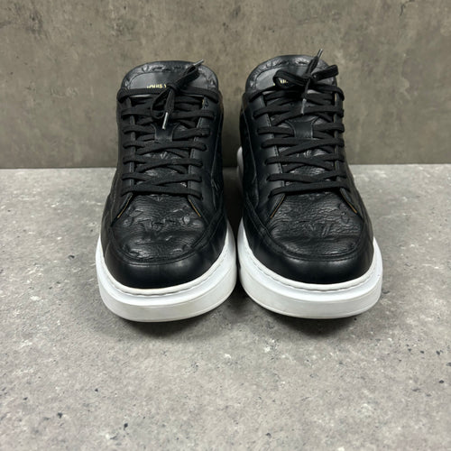 LOUIS VUITTON BEVERLY HILLS - EU 42 (FITS UK 9)