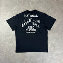 LOUIS VUITTON NBA T-SHIRT - (FITS XL)