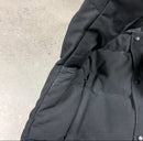 CANADA GOOSE WYNDHAM PARKA BLACK - (L)