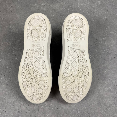 DIOR B33 GREY/WHITE -  (EU43 / UK9)