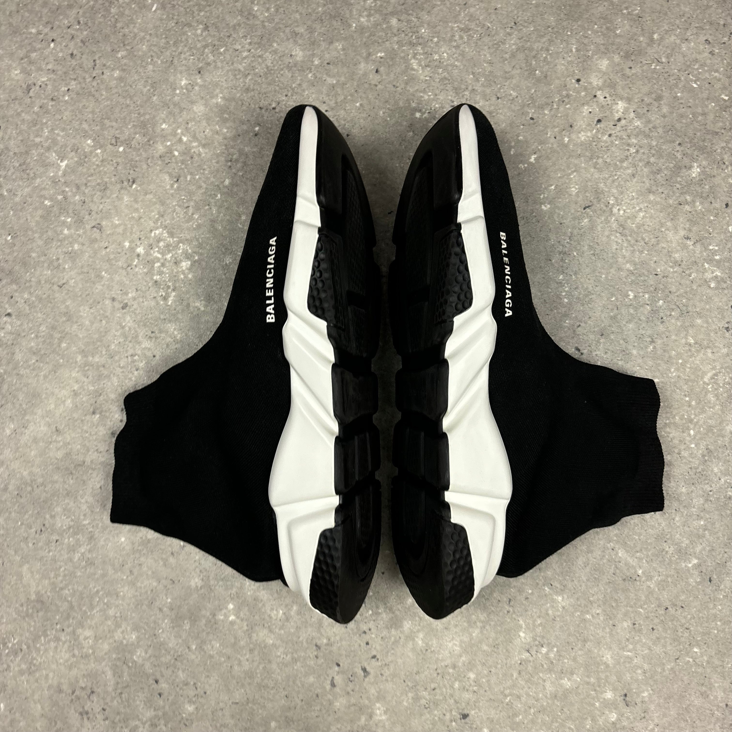 BALENCIAGA SPEED RUNNERS - EU45 / UK11
