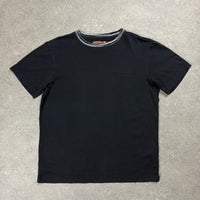 MISSONI T-SHIRT BLACK - (S)