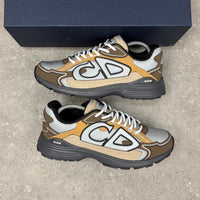 DIOR B30 BROWN STONE - (EU42 / UK8)