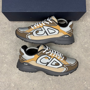 DIOR B30 BROWN STONE - (EU42 / UK8)