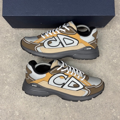 DIOR B30 BROWN STONE - (EU42 / UK8)