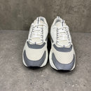 DIOR B22 WHITE - (EU45 / UK11)