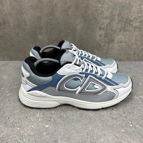 DIOR B30 LIGHT BLUE - (EU42 / UK8)