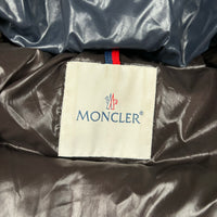 MONCLER MAYA JACKET NAVY - (M)