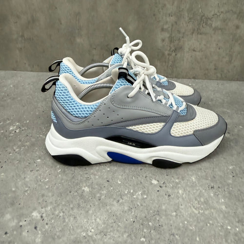 DIOR B22 BABY BLUE - (EU43 / UK9)