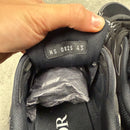 DIOR B30 BLACK -  (EU43 / UK9)