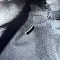 DIOR OBLIQUE JACQUARD MINI MESSENGER BAG