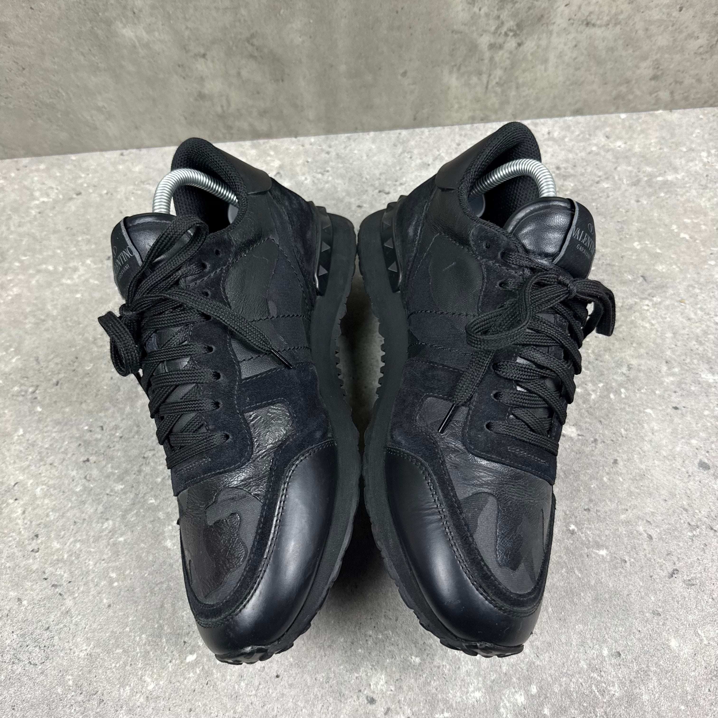 VALENTINO ROCKRUNNER - (EU41 / UK7)