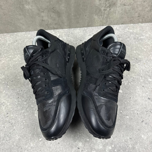 VALENTINO ROCKRUNNER - (EU41 / UK7)