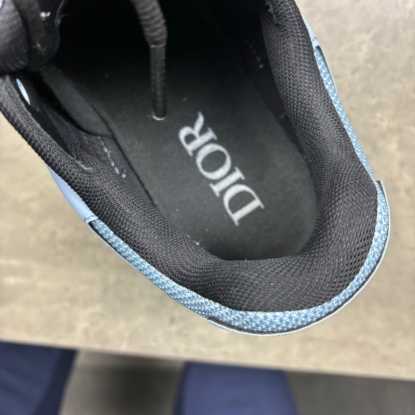 DIOR B30 TRAINERS (FITS 6.5-7.5)