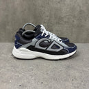 DIOR B30 NAVY/BLACK - (EU43.5 / UK9.5)