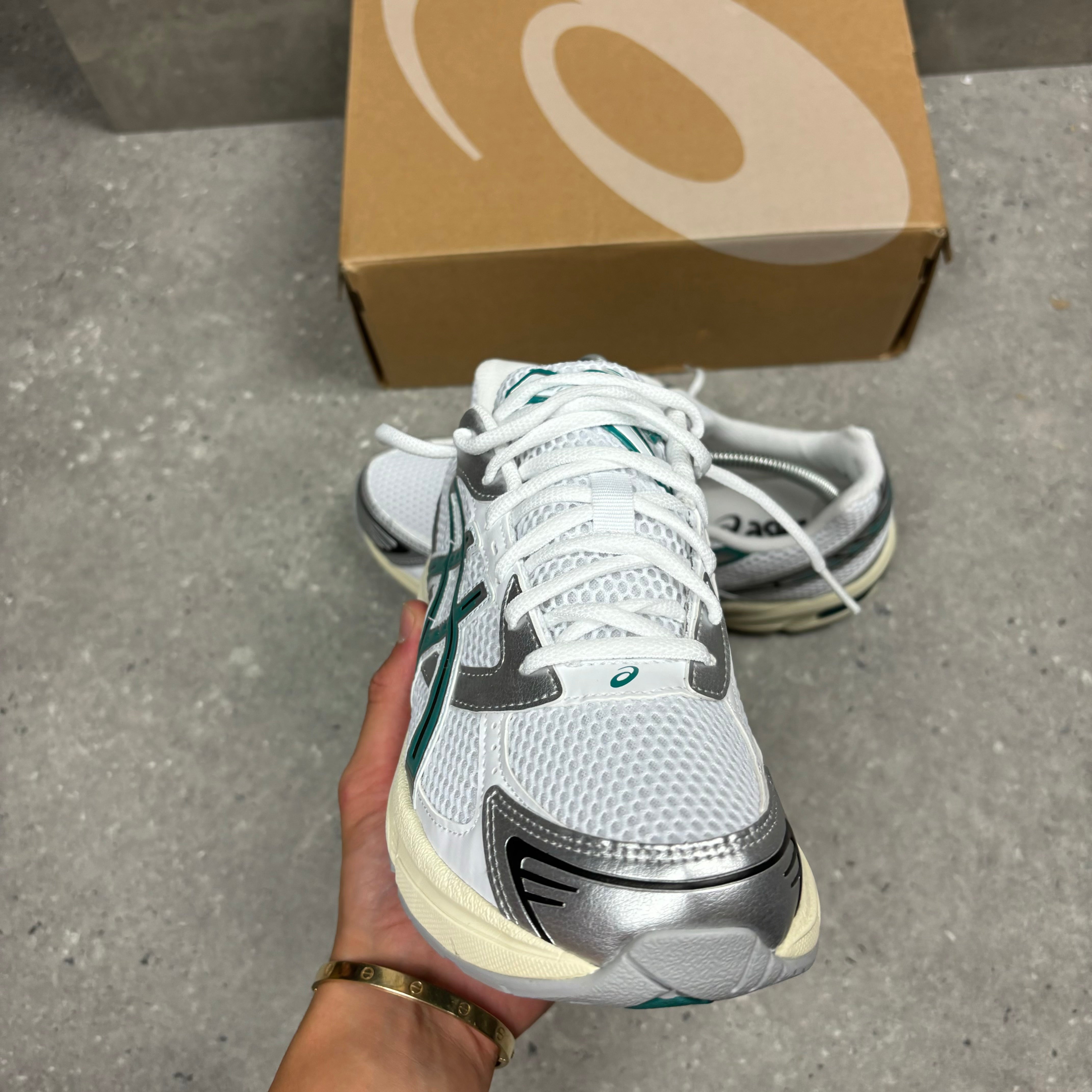ASICS GEL 1130 -  RAINY LAKE