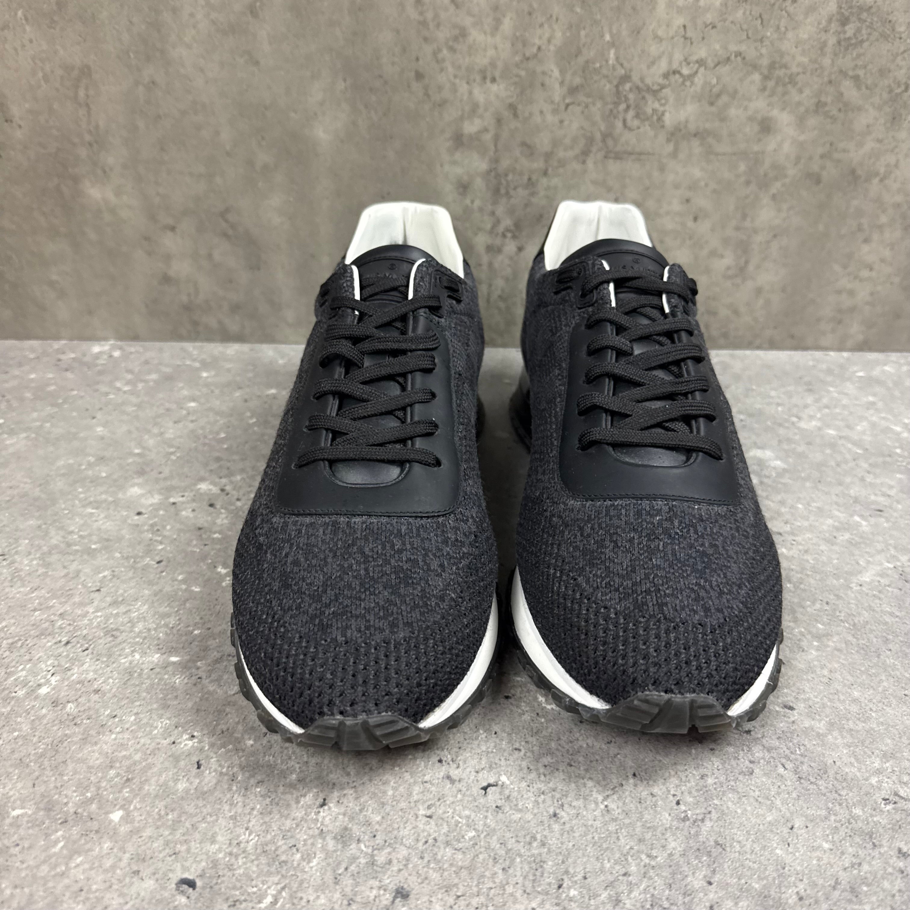 LOUIS VUITTON DAMIER RUNAWAY - EU 44 (FITS UK 11)