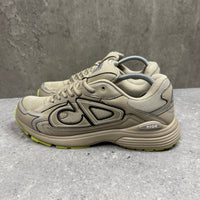 DIOR B30 BEIGE - (EU42.5 / UK8.5)