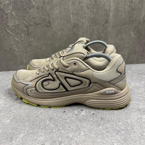DIOR B30 BEIGE - (EU42.5 / UK8.5)
