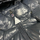 MONCLER MAYA JACKET NAVY - (M)
