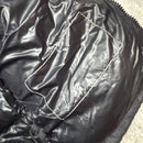 MONCLER MONTGENEVRE JACKET GREY - 1 (S)