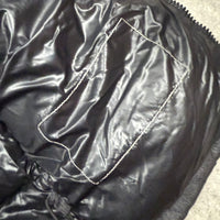 MONCLER MONTGENEVRE JACKET GREY - 1 (S)