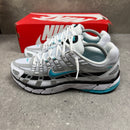 NIKE P-6000 DUSTY CACTUS - (UK8.5)