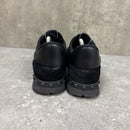 VALENTINO ROCKRUNNER BLACK- (EU 43 / UK 9)