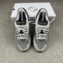 SAUCONY OMNI PRO GRID 9 - SILVER/GOLD