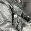 MONCLER ZIN GIUBBOTTO BLACK - 2 (S)