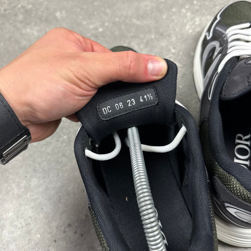 DIOR B30 KHAKI - (EU41.5 / UK7.5)