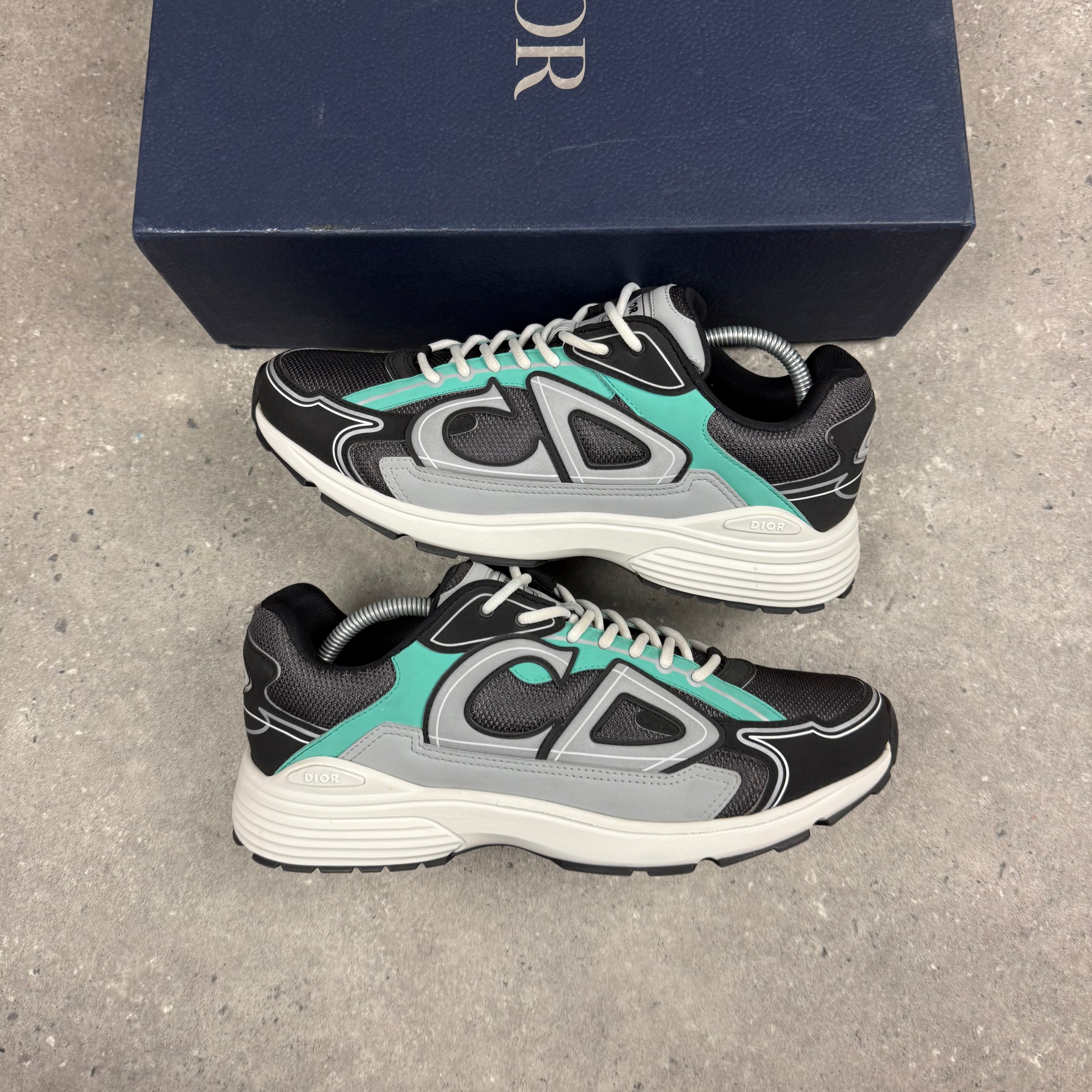 DIOR B30 TIFFANY - (EU44 / UK 10)